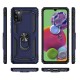 Чохол до мобільного телефона BeCover Military Samsung Galaxy A41 SM-A415 Blue (705133) (705133) Чохол до мобільного телефона BeCover Military Samsung Galaxy A41 SM-A415 Blue (705133) (705133)
