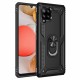 Чохол до мобільного телефона BeCover Military Samsung Galaxy A42 SM-A426 Black (705642) Чохол до мобільного телефона BeCover Military Samsung Galaxy A42 SM-A426 Black (705642)