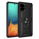 Чохол до мобільного телефона BeCover Military Samsung Galaxy A71 SM-A7160 Black (705750) Чохол до мобільного телефона BeCover Military Samsung Galaxy A71 SM-A7160 Black (705750)
