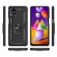 Чохол до мобільного телефона BeCover Military Samsung Galaxy M31s SM-M317 Black (705567) Чохол до мобільного телефона BeCover Military Samsung Galaxy M31s SM-M317 Black (705567)