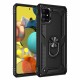 Чехол для мобильного телефона BeCover Military Samsung Galaxy M51 SM-M515 Black (705569) Чехол для мобильного телефона BeCover Military Samsung Galaxy M51 SM-M515 Black (705569)