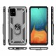 Чохол до мобільного телефона BeCover Military Samsung Galaxy M51 SM-M515 Silver (705571) Чохол до мобільного телефона BeCover Military Samsung Galaxy M51 SM-M515 Silver (705571)