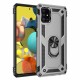 Чохол до мобільного телефона BeCover Military Samsung Galaxy M51 SM-M515 Silver (705571) Чохол до мобільного телефона BeCover Military Samsung Galaxy M51 SM-M515 Silver (705571)