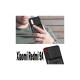 Чохол до мобільного телефона BeCover Military Xiaomi Redmi 9A Black (705574) Чохол до мобільного телефона BeCover Military Xiaomi Redmi 9A Black (705574)
