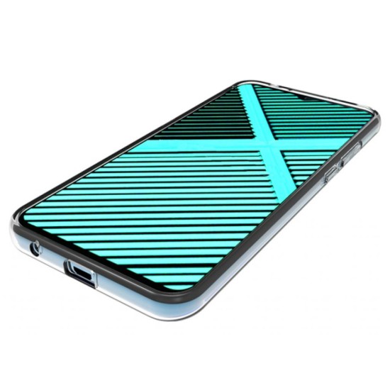 Чохол до мобільного телефона BeCover Motorola Moto G8 Power Lite Transparancy (705354) Чохол до мобільного телефона BeCover Motorola Moto G8 Power Lite Transparancy (705354)