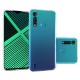 Чохол до мобільного телефона BeCover Motorola Moto G8 Power Lite Transparancy (705354) Чохол до мобільного телефона BeCover Motorola Moto G8 Power Lite Transparancy (705354)
