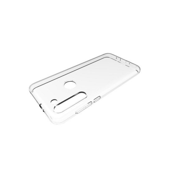 Чехол для мобильного телефона BeCover Motorola Moto G8 Transparancy (705351) Чехол для мобильного телефона BeCover Motorola Moto G8 Transparancy (705351)