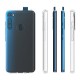 Чехол для мобильного телефона BeCover Motorola One Fusion+ Transparancy (705359) Чехол для мобильного телефона BeCover Motorola One Fusion+ Transparancy (705359)