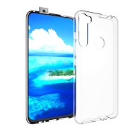 Чехол для мобильного телефона BeCover Motorola One Fusion+ Transparancy (705359)