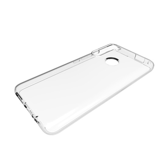 Чехол для мобильного телефона BeCover Motorola One Fusion+ Transparancy (705359) Чехол для мобильного телефона BeCover Motorola One Fusion+ Transparancy (705359)