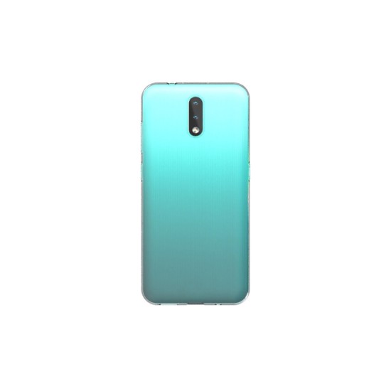 Чехол для мобильного телефона BeCover Nokia 2.3 Transparancy (705090) (705090) Чехол для мобильного телефона BeCover Nokia 2.3 Transparancy (705090) (705090)