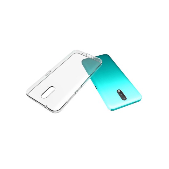 Чехол для мобильного телефона BeCover Nokia 2.3 Transparancy (705090) (705090) Чехол для мобильного телефона BeCover Nokia 2.3 Transparancy (705090) (705090)