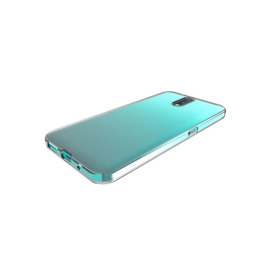 Чехол для мобильного телефона BeCover Nokia 2.3 Transparancy (705090) (705090) Чехол для мобильного телефона BeCover Nokia 2.3 Transparancy (705090) (705090)