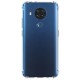 Чехол для мобильного телефона BeCover Nokia 5.4 Clear (705901) Чехол для мобильного телефона BeCover Nokia 5.4 Clear (705901)