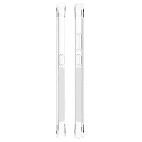 Чехол для мобильного телефона BeCover Nokia 5.4 Clear (705901) Чехол для мобильного телефона BeCover Nokia 5.4 Clear (705901)