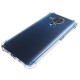 Чехол для мобильного телефона BeCover Nokia 5.4 Clear (705901) Чехол для мобильного телефона BeCover Nokia 5.4 Clear (705901)