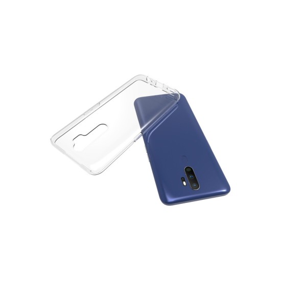 Чехол для мобильного телефона BeCover Oppo A5 2020 / A9 2020 Transparancy (705093) (705093) Чехол для мобильного телефона BeCover Oppo A5 2020 / A9 2020 Transparancy (705093) (705093)