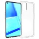 Чохол до мобільного телефона BeCover Oppo A52 Transparancy (705095) (705095) Чохол до мобільного телефона BeCover Oppo A52 Transparancy (705095) (705095)