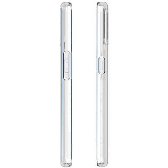 Чохол до мобільного телефона BeCover Oppo A53 Transparancy (705601) Чохол до мобільного телефона BeCover Oppo A53 Transparancy (705601)