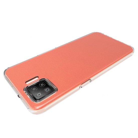 Чохол до мобільного телефона BeCover Oppo A73 Transparancy (705602) Чохол до мобільного телефона BeCover Oppo A73 Transparancy (705602)