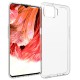Чохол до мобільного телефона BeCover Oppo A73 Transparancy (705602) Чохол до мобільного телефона BeCover Oppo A73 Transparancy (705602)