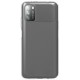 Чехол для мобильного телефона BeCover Poco M3 Transparancy (705653) Чехол для мобильного телефона BeCover Poco M3 Transparancy (705653)