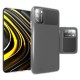 Чехол для мобильного телефона BeCover Poco M3 Transparancy (705653) Чехол для мобильного телефона BeCover Poco M3 Transparancy (705653)
