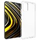 Чехол для мобильного телефона BeCover Poco M3 Transparancy (705653) Чехол для мобильного телефона BeCover Poco M3 Transparancy (705653)