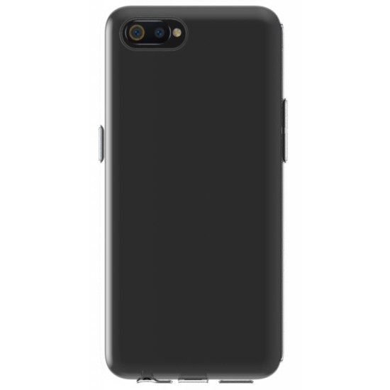 Чохол до мобільного телефона BeCover Realme C2 Transparancy (704822) Чохол до мобільного телефона BeCover Realme C2 Transparancy (704822)