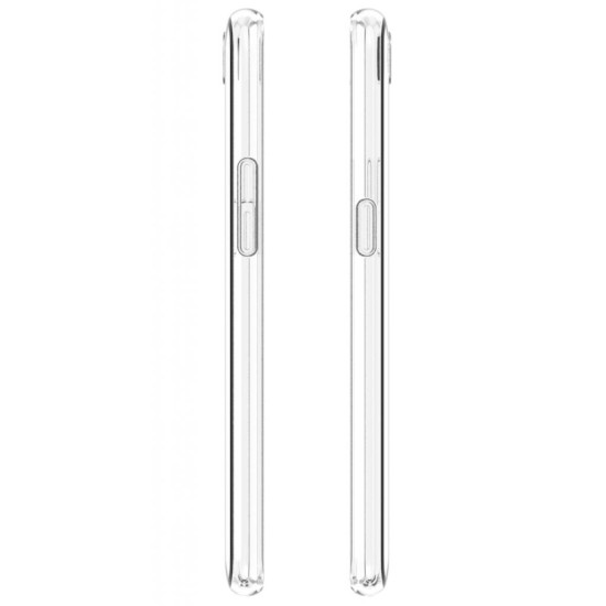 Чохол до мобільного телефона BeCover Realme C2 Transparancy (704822) Чохол до мобільного телефона BeCover Realme C2 Transparancy (704822)