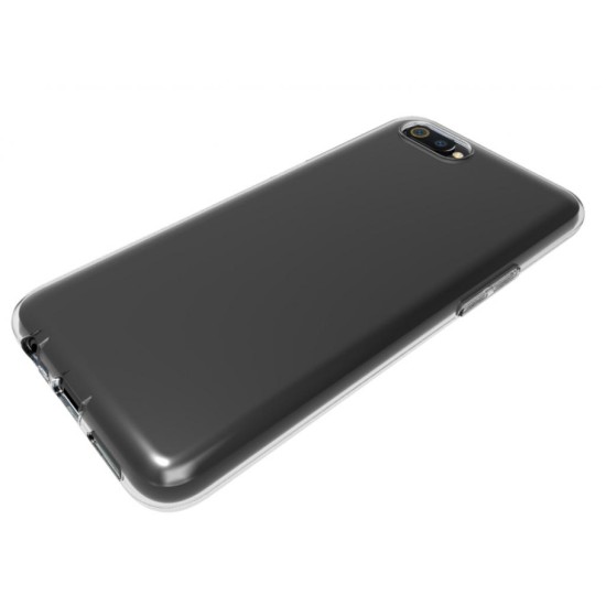 Чохол до мобільного телефона BeCover Realme C2 Transparancy (704822) Чохол до мобільного телефона BeCover Realme C2 Transparancy (704822)