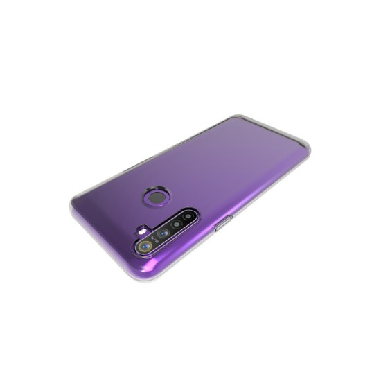 Чехол для мобильного телефона BeCover Realme C3 Transparancy (705204) Чехол для мобильного телефона BeCover Realme C3 Transparancy (705204)