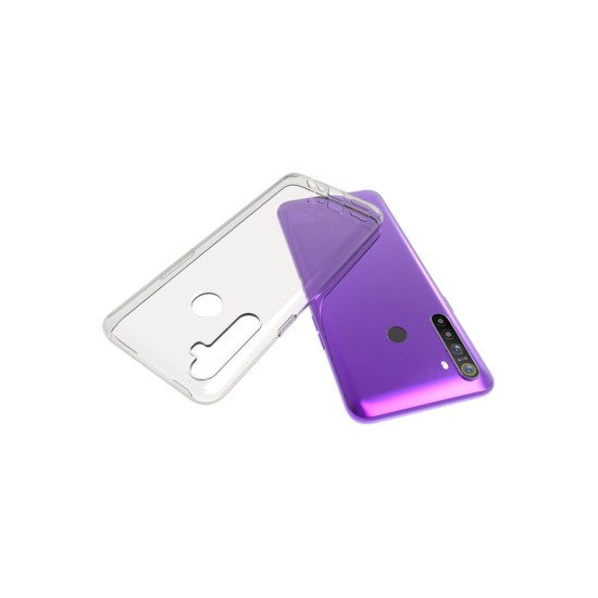 Чехол для мобильного телефона BeCover Realme C3 Transparancy (705204) Чехол для мобильного телефона BeCover Realme C3 Transparancy (705204)