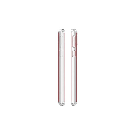 Чохол до мобільного телефона BeCover Samsung Galaxy A01 Core SM-A013 Transparancy (705348) Чохол до мобільного телефона BeCover Samsung Galaxy A01 Core SM-A013 Transparancy (705348)