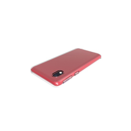 Чохол до мобільного телефона BeCover Samsung Galaxy A01 Core SM-A013 Transparancy (705348) Чохол до мобільного телефона BeCover Samsung Galaxy A01 Core SM-A013 Transparancy (705348)