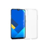 Чехол для мобильного телефона BeCover Samsung Galaxy A02 SM-A022 / M02 SM-M022 Transparancy (705603)