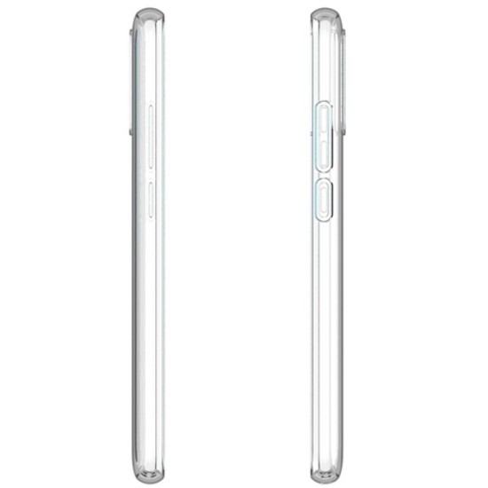 Чехол для мобильного телефона BeCover Samsung Galaxy A02s SM-A025/A03s SM-A037/M02s SM-M025 Transparancy (705604) Чехол для мобильного телефона BeCover Samsung Galaxy A02s SM-A025/A03s SM-A037/M02s SM-M025 Transparancy (705604)