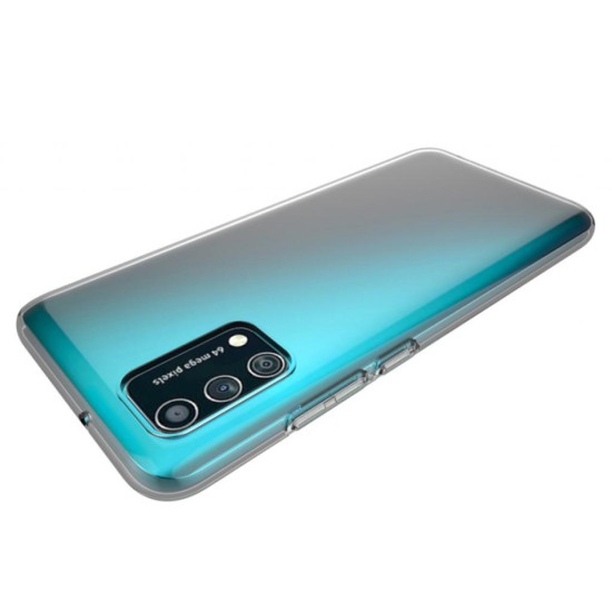 Чехол для мобильного телефона BeCover Samsung Galaxy A02s SM-A025/A03s SM-A037/M02s SM-M025 Transparancy (705604) Чехол для мобильного телефона BeCover Samsung Galaxy A02s SM-A025/A03s SM-A037/M02s SM-M025 Transparancy (705604)