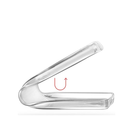 Чохол до мобільного телефона BeCover Samsung Galaxy A10 SM-A105 Transparancy (704773) Чохол до мобільного телефона BeCover Samsung Galaxy A10 SM-A105 Transparancy (704773)