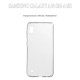 Чохол до мобільного телефона BeCover Samsung Galaxy A10 SM-A105 Transparancy (704773) Чохол до мобільного телефона BeCover Samsung Galaxy A10 SM-A105 Transparancy (704773)