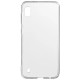 Чохол до мобільного телефона BeCover Samsung Galaxy A10 SM-A105 Transparancy (704773) Чохол до мобільного телефона BeCover Samsung Galaxy A10 SM-A105 Transparancy (704773)