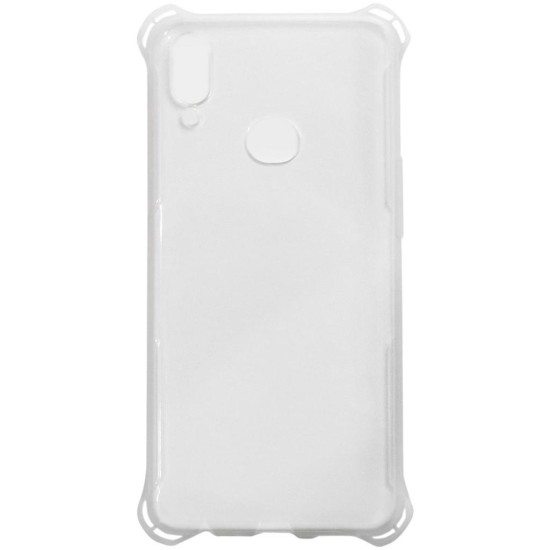 Чохол до мобільного телефона BeCover Samsung Galaxy A10s SM-A107 Transparancy (704774) Чохол до мобільного телефона BeCover Samsung Galaxy A10s SM-A107 Transparancy (704774)
