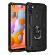 Чохол до мобільного телефона BeCover Samsung Galaxy A11 SM-A115 / M11 SM-M115 Black (704951) Чохол до мобільного телефона BeCover Samsung Galaxy A11 SM-A115 / M11 SM-M115 Black (704951)