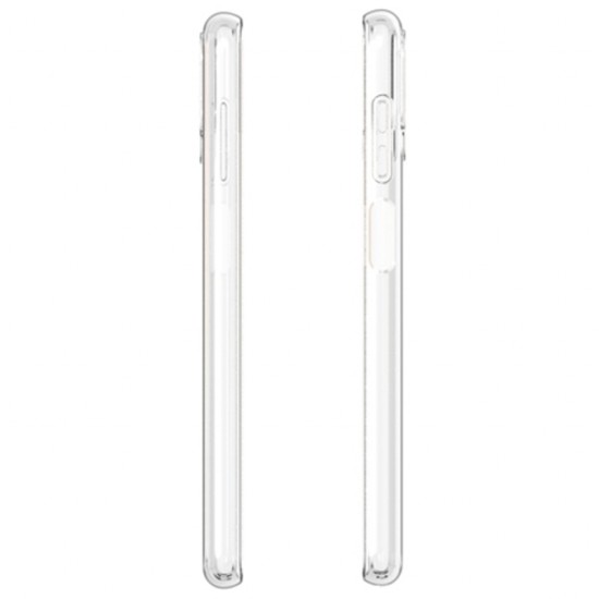Чохол до мобільного телефона BeCover Samsung Galaxy A12 SM-A125 / M12 SM-M125 Transparancy (705605) Чохол до мобільного телефона BeCover Samsung Galaxy A12 SM-A125 / M12 SM-M125 Transparancy (705605)