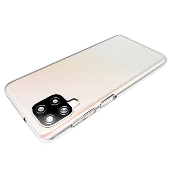 Чохол до мобільного телефона BeCover Samsung Galaxy A12 SM-A125 / M12 SM-M125 Transparancy (705605) Чохол до мобільного телефона BeCover Samsung Galaxy A12 SM-A125 / M12 SM-M125 Transparancy (705605)