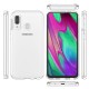Чехол для мобильного телефона BeCover Samsung Galaxy A40 SM-A405 Transparancy (705010) Чехол для мобильного телефона BeCover Samsung Galaxy A40 SM-A405 Transparancy (705010)