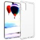 Чохол до мобільного телефона BeCover Samsung Galaxy A41 SM-A415 Transparancy (704865) (704865) Чохол до мобільного телефона BeCover Samsung Galaxy A41 SM-A415 Transparancy (704865) (704865)