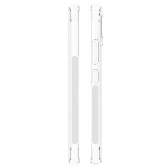 Чохол до мобільного телефона BeCover Samsung Galaxy A42 SM-A426 Clear (705921) Чохол до мобільного телефона BeCover Samsung Galaxy A42 SM-A426 Clear (705921)
