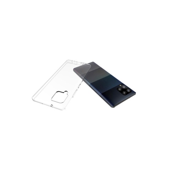 Чехол для мобильного телефона BeCover Samsung Galaxy A42 SM-A426 Transparancy (705650) Чехол для мобильного телефона BeCover Samsung Galaxy A42 SM-A426 Transparancy (705650)