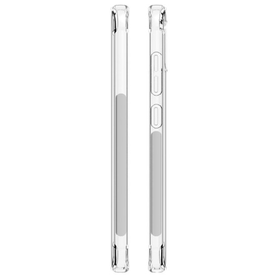 Чохол до мобільного телефона BeCover Samsung Galaxy A51 SM-A515 Clear (704644) Чохол до мобільного телефона BeCover Samsung Galaxy A51 SM-A515 Clear (704644)